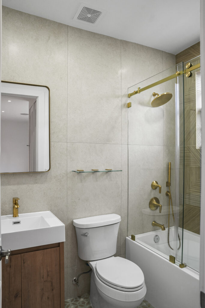 Professional glass installation in South Florida by IG Glass